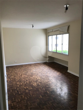 Venda Apartamento São Paulo Brooklin Paulista 1