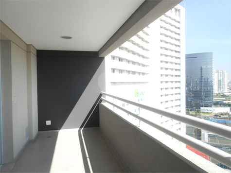 Aluguel Apartamento São Paulo Parque Industrial Tomas Edson 1