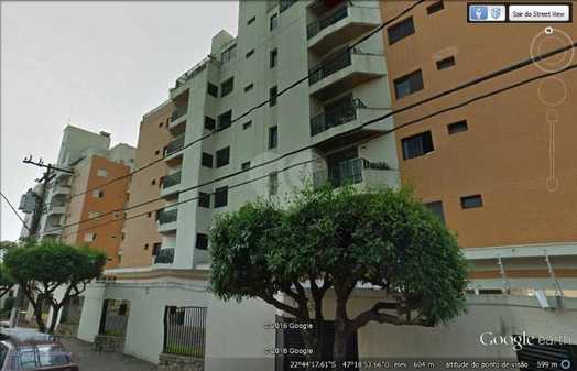Residencial Contatto
