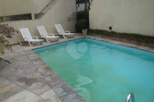 Aluguel Apartamento São Paulo Santa Cecília 1