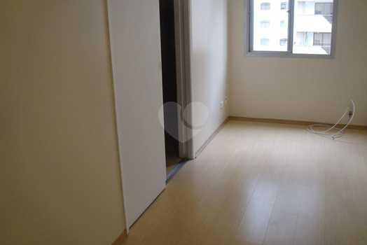 Aluguel Apartamento São Paulo Santa Cecília 1