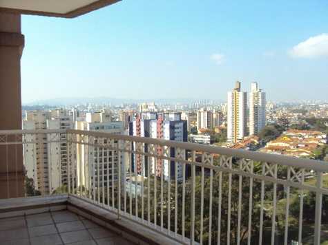 Venda Apartamento São Paulo Jardim Adhemar De Barros 1