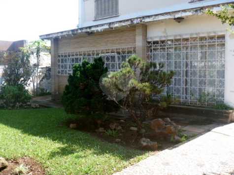 Venda Casa São Paulo Lapa 1