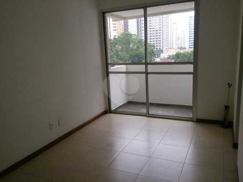 Venda Apartamento São Paulo Planalto Paulista 1