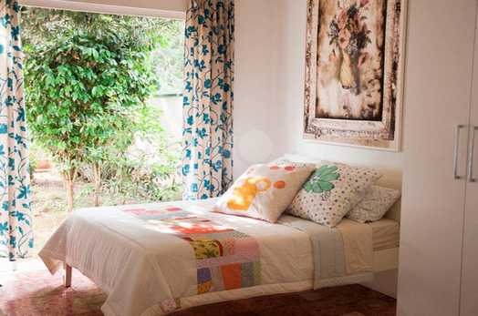 Venda Casa São Paulo Jardim Peri Peri 1