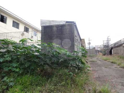 Venda Terreno São Paulo Vila Leopoldina 1