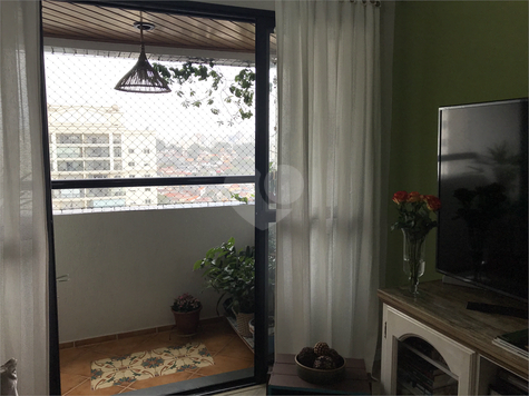 Venda Apartamento São Paulo Vila Ipojuca 1