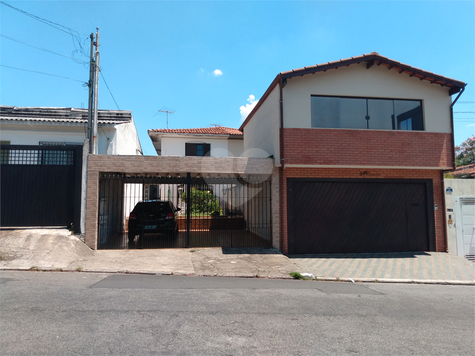 Venda Sobrado São Paulo Cidade Ademar 1