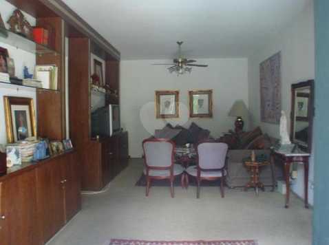 Venda Casa São Paulo Vila Morumbi 1