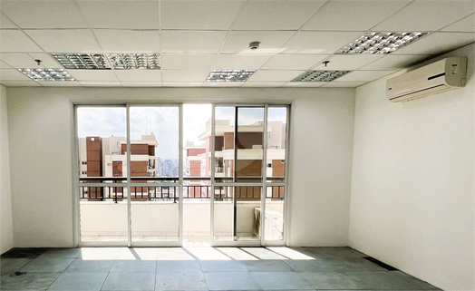 Aluguel Salas São Paulo Água Branca 1