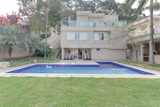 Venda Casa São Paulo Jardim Marajoara 1