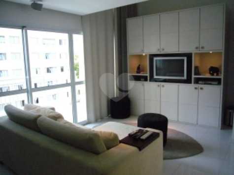 Aluguel Apartamento São Paulo Vila Nova Conceição 1