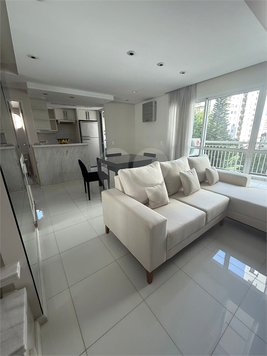 Aluguel Apartamento São Paulo Vila Nova Conceição 1