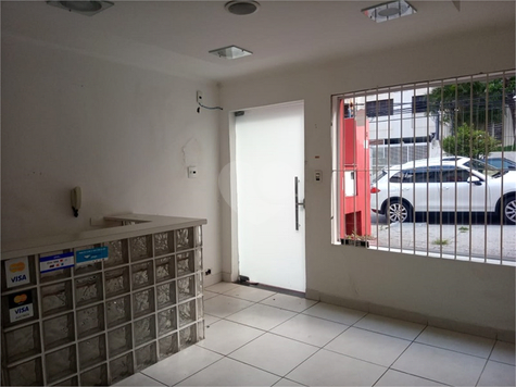 Venda Sobrado São Paulo Perdizes 1