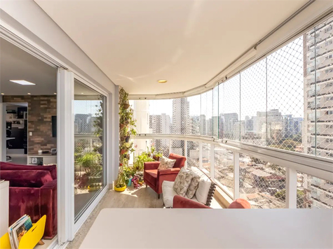 Venda Apartamento São Paulo Vila Olímpia 1