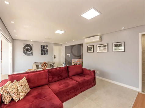 Venda Apartamento São Paulo Vila Olímpia 1