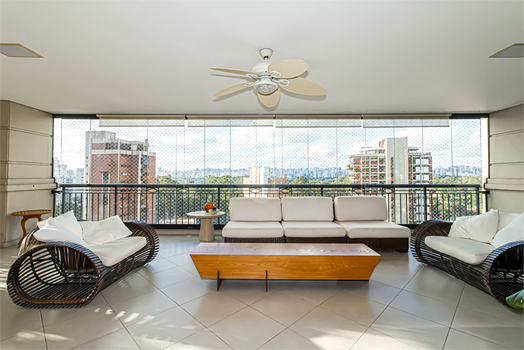 Aluguel Apartamento São Paulo Vila Nova Conceição 1