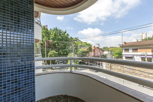 Venda Apartamento São Paulo Vila Madalena 1
