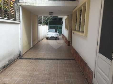 Venda Casa São Paulo Cidade Jardim 1