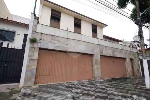 Venda Casa São Paulo Aclimação 1
