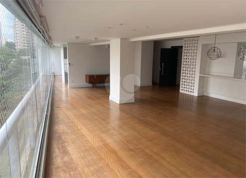 Aluguel Apartamento São Paulo Perdizes 1