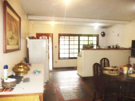 Venda Sobrado São Paulo Chácara Santo Antônio (zona Sul) 1