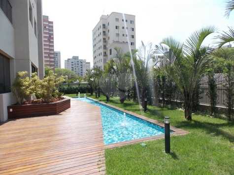 Venda Apartamento São Paulo Vila Olímpia 1