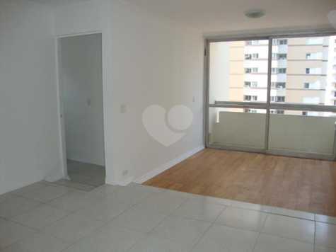 Venda Apartamento São Paulo Itaim Bibi 1