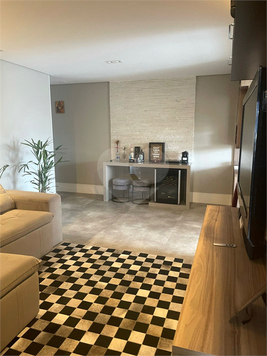 Venda Apartamento São Paulo Vila Monte Alegre 1
