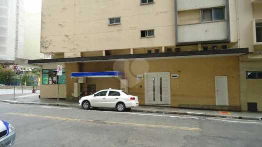 EDIFÍCIO JURUÁ