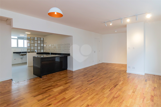 Venda Apartamento São Paulo Higienópolis 1