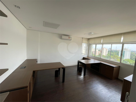 Venda Apartamento São Paulo Bela Vista 1