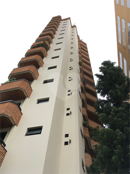 Aluguel Apartamento São Paulo Pinheiros 1