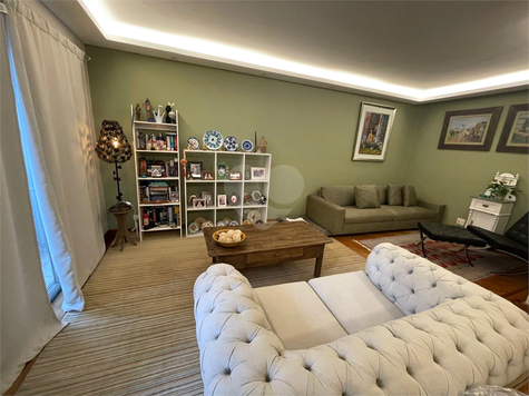 Venda Apartamento São Paulo Pinheiros 1