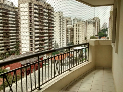 Aluguel Apartamento São Paulo Perdizes 1