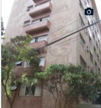 Residencial Agulhas Negras