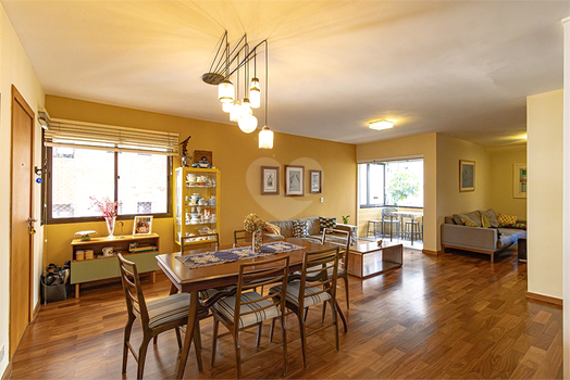 Venda Apartamento São Paulo Vila Uberabinha 1