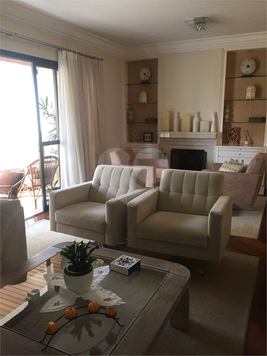 Venda Apartamento São Paulo Vila Suzana 1