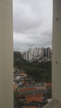 Aluguel Apartamento São Paulo Vila Guarani (z Sul) 1