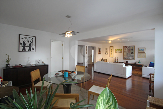 Venda Casa São Paulo Vila Madalena 1
