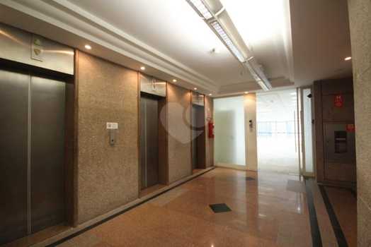 RUA FREI CANECA,1380