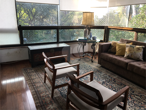 MORADA DOS PINHEIROS