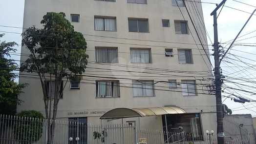 Mansão Anchieta