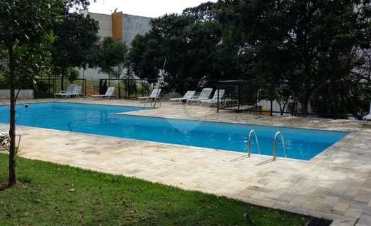 Venda Apartamento São Paulo Vila Carmosina 1