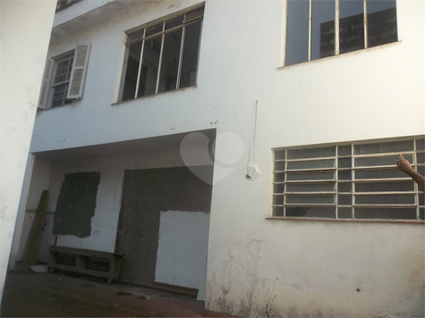 Venda Casa térrea São Paulo Santo Amaro 1