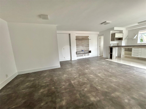 Venda Apartamento São Paulo Brooklin Paulista 1
