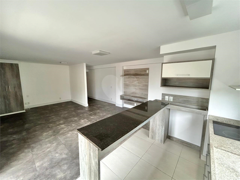 Venda Apartamento São Paulo Brooklin Paulista 1