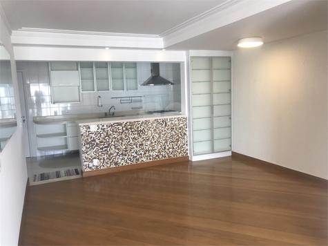 Aluguel Apartamento São Paulo Pinheiros 1