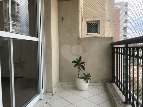 Aluguel Apartamento São Paulo Pinheiros 1