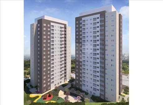 Venda Apartamento São Paulo Vila Andrade 1